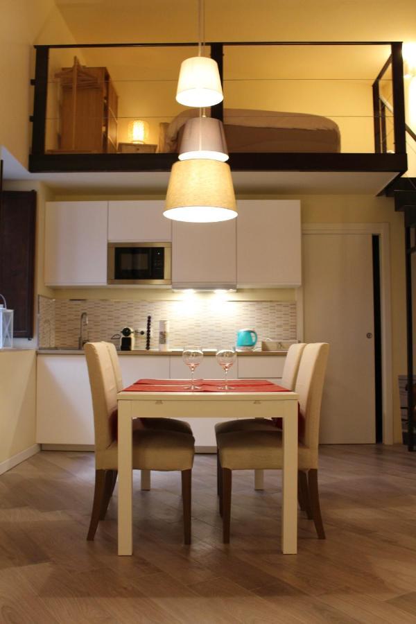 דירות פלרמו Amalfitani House מראה חיצוני תמונה