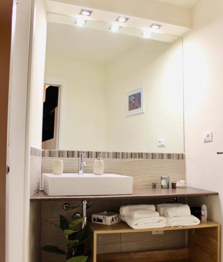 דירות פלרמו Amalfitani House מראה חיצוני תמונה