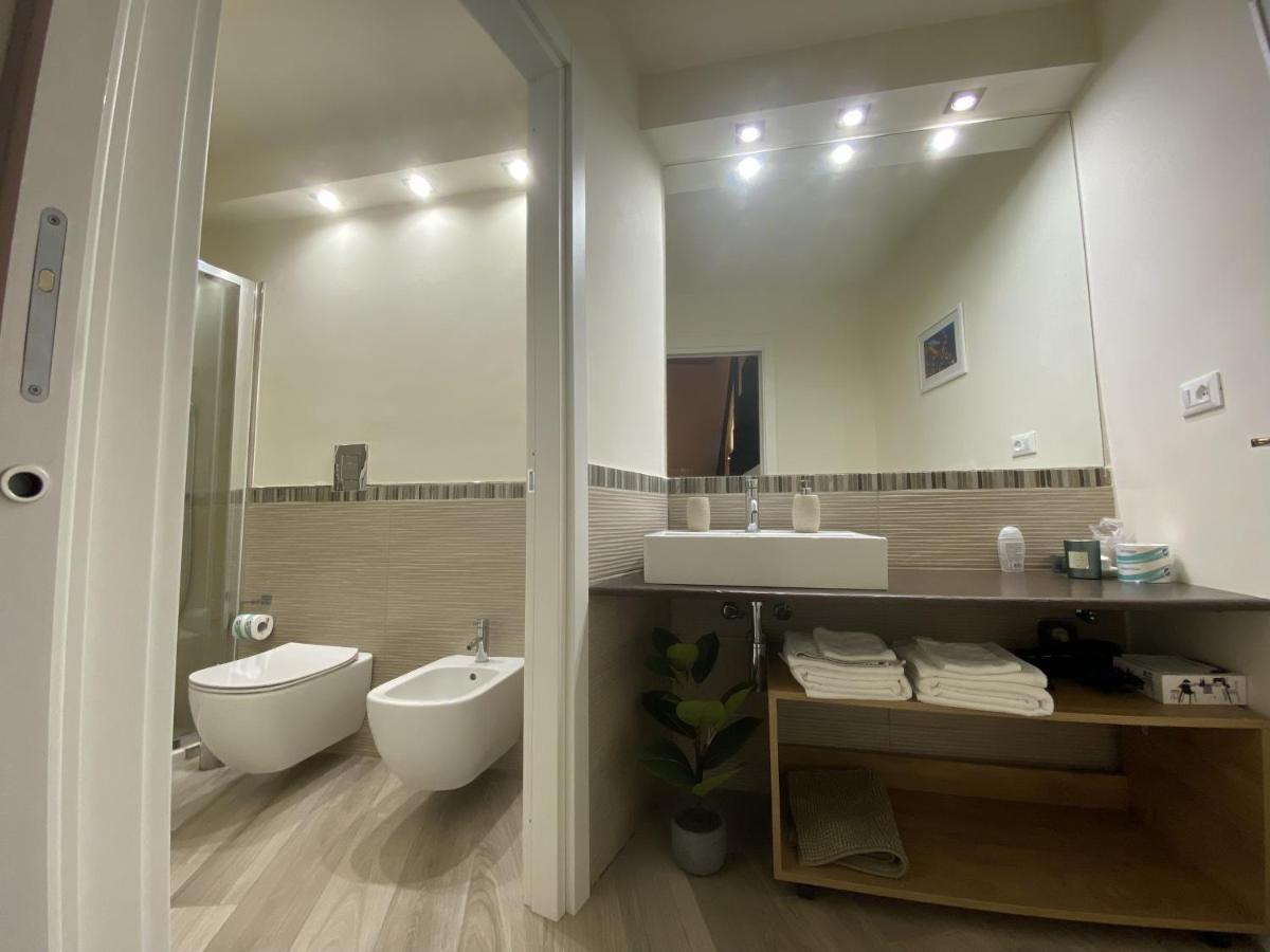 דירות פלרמו Amalfitani House מראה חיצוני תמונה